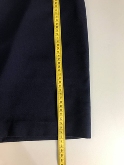 Юбка приятного оттенка, визуально 42 размер