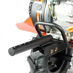 Мотоблок бензиновый Patriot Калуга (поворотный руль), 440107560