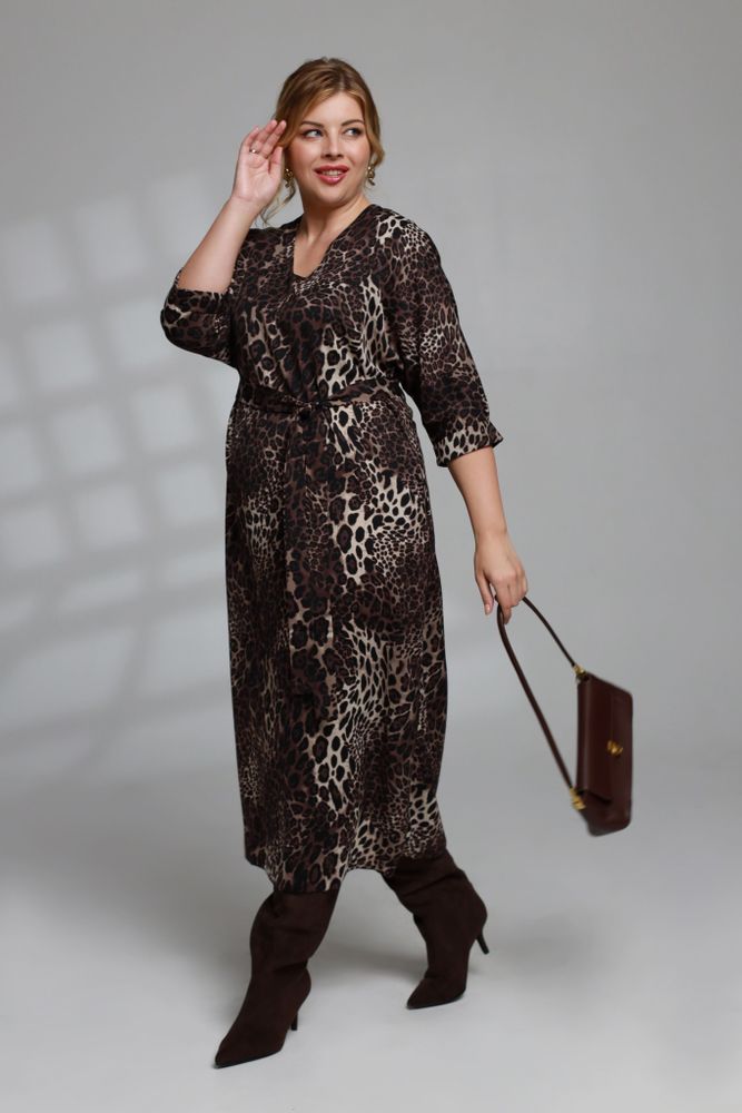 Платье 20206 Fabrika