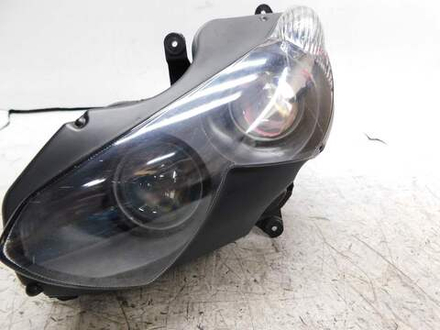 фара левая Kawasaki ZZR1400 ZXT40C.