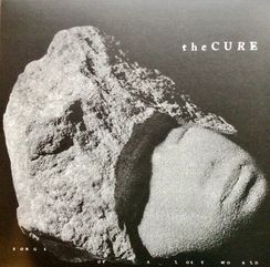 The Cure – Songs Of A Lost World LP