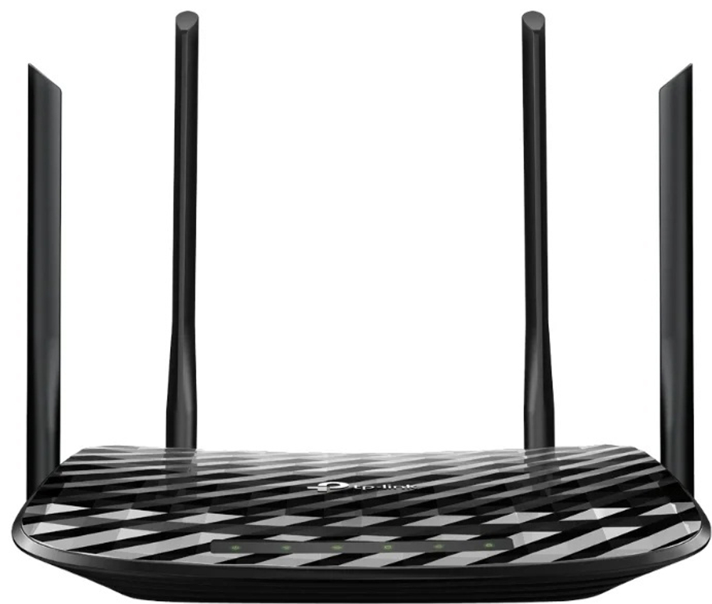 Wi-Fi роутер TP-LINK Archer C6