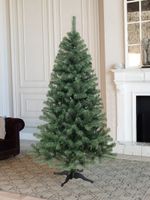 Ель искусственная «Барская» (пвх) 120 см / 1.2 м