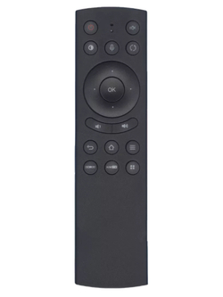 Пульт KIVI RC18 (K504Q3250131) для телевизора KIVI