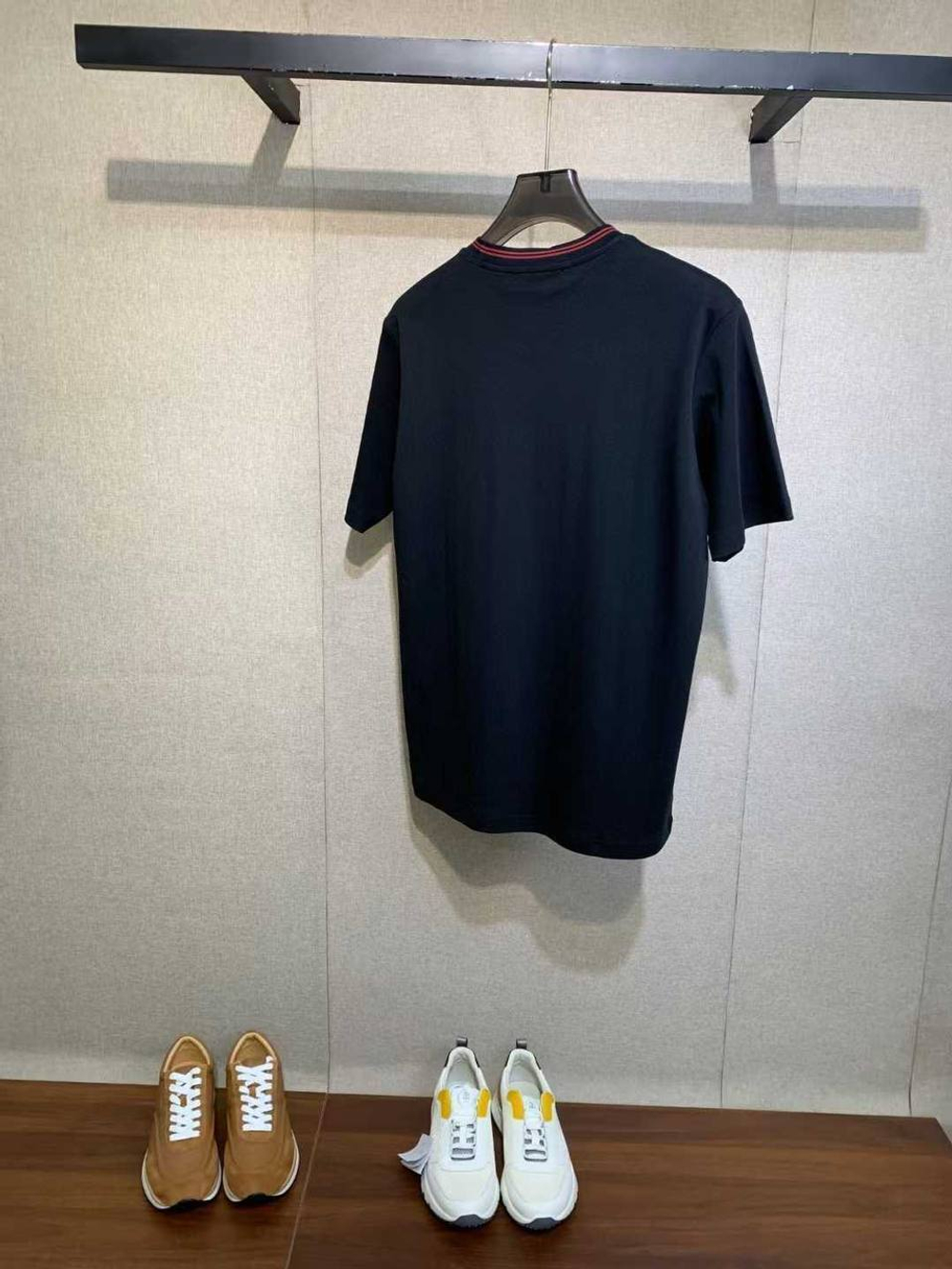 Футболка Loro Piana