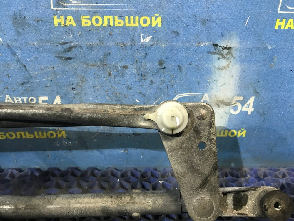 Трапеция дворников TOYOTA ESTIMA 1998