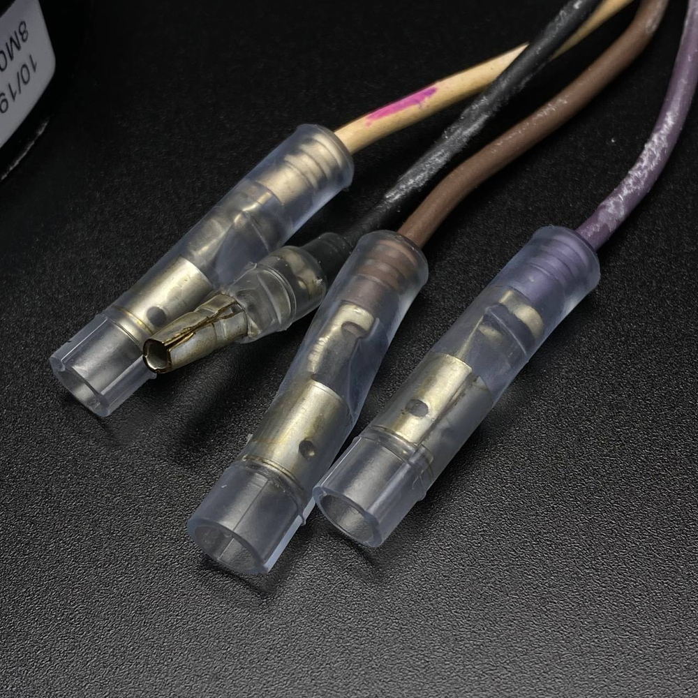 Триггер TRIGGER (Quicksilver)