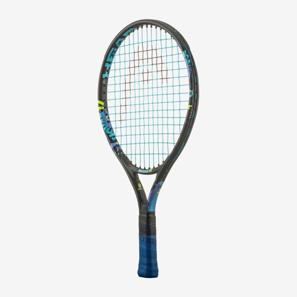 Ракетка для тенниса Детские HEAD NOVAK 17 160