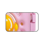 Блокнот детский Basir, формат А5, серия "Космонавт", мягкая обложка 3D, 80 листов, размер 21*14.5 см