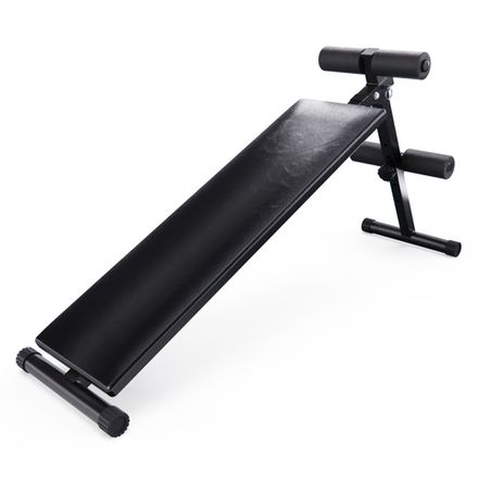 Скамья для пресса DFC GORILLA