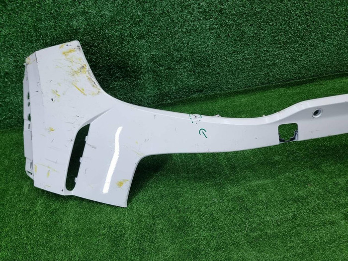 Бампер передний Kia Sportage 5 NQ5 (2021-н.в.)