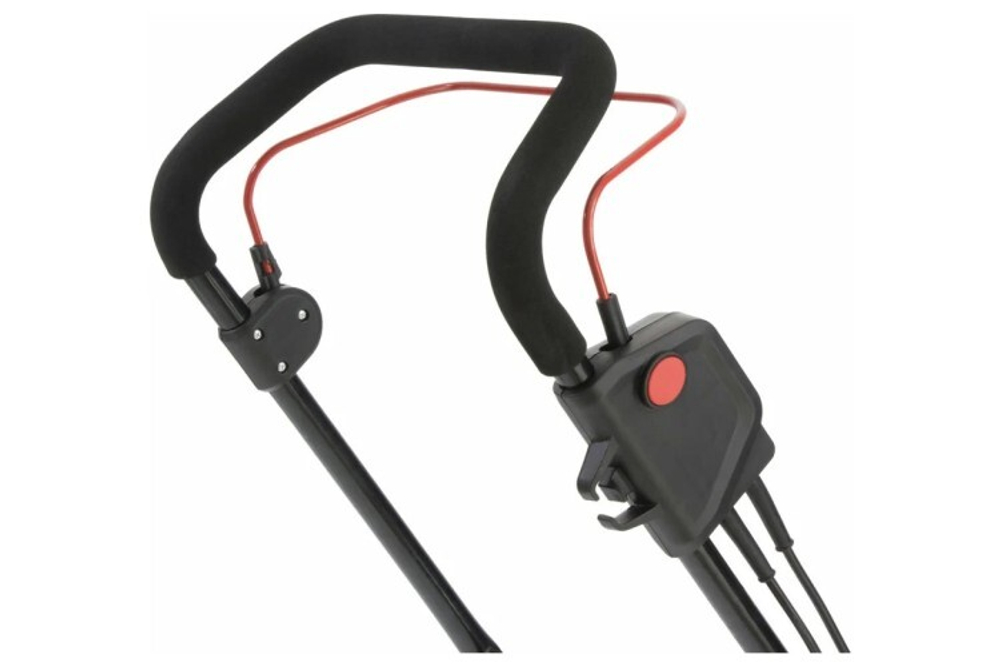 Газонокосилка электрическая Denzel GM-1800 96617