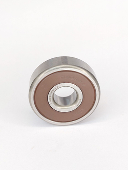 Подшипник NSK 6301DDUC3 12х37х12 мм к-т 2 шт.