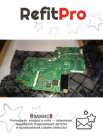 Материнская плата для ноутбука Lenovo IdeaPad G710 BAMBI2 UMA HM86 (90004882), оригинал