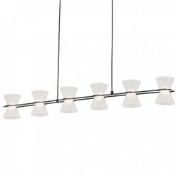 Подвесная люстра Lussole Sherman LSP-7469