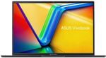 Ноутбук  ASUS X1605VA-MB693 16 ", Core i5, 16 Гб RAM, 512 Гб SSD, Iris Xe Graphics, Черный