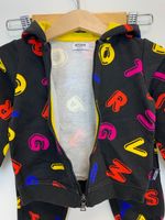 Костюм Moschino, 80