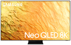 Телевизор Samsung QE85QN800BUXCE