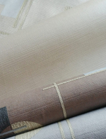 Авангард фон - 61 бежевая