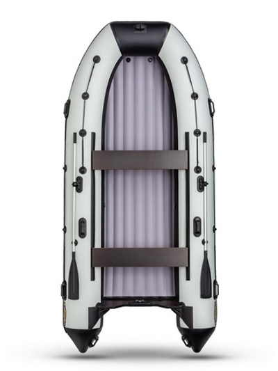 Лодка ПВХ АНДРОМЕДА Air 410