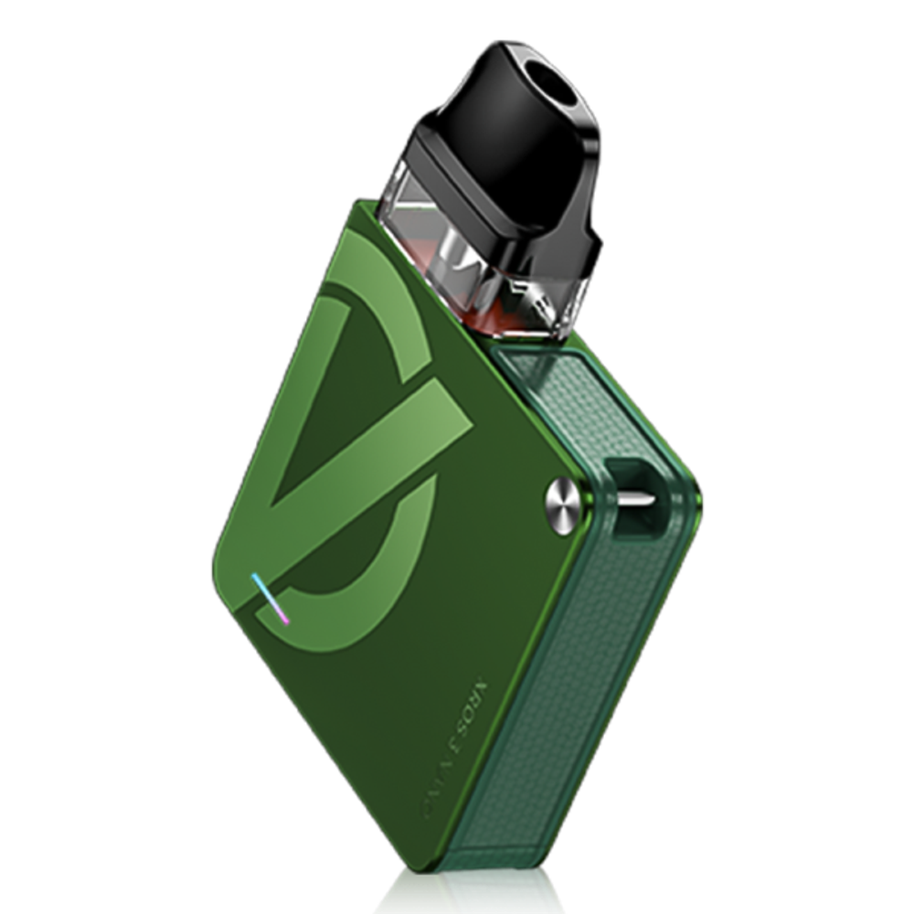 Набор Vaporesso Xros 3 Nano Pod Kit - Olive Green