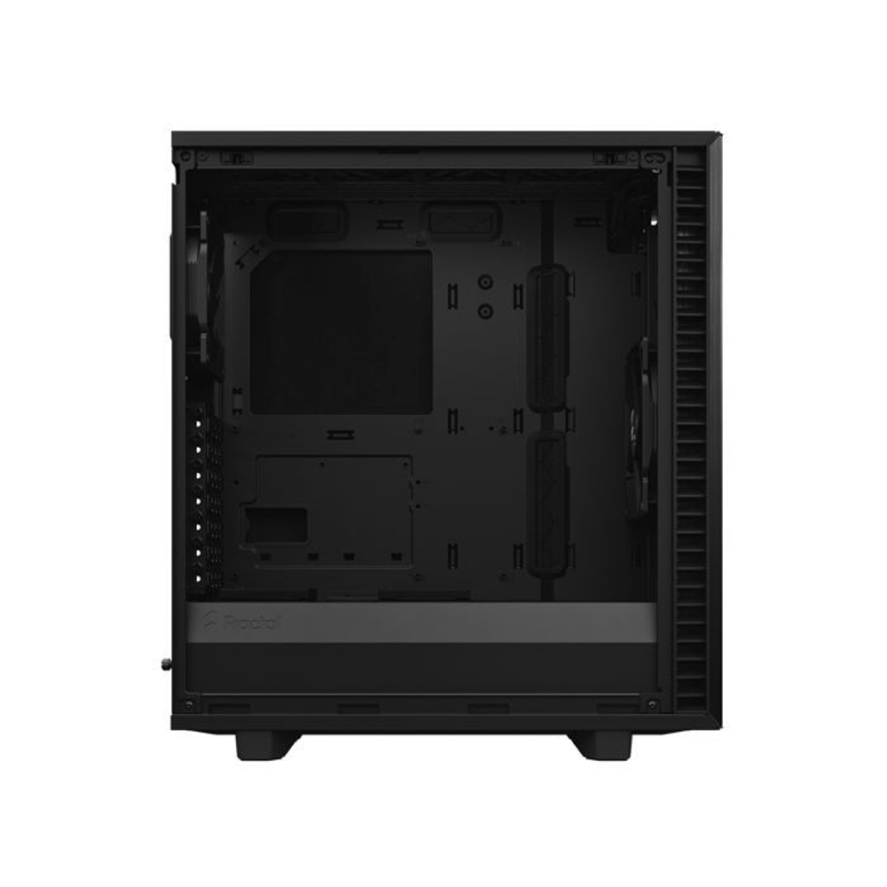 Корпус ATX Fractal Design Define 7 Compact Light TG