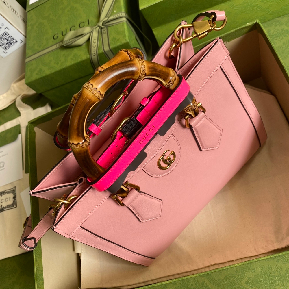 Gucci Diana 27 cm