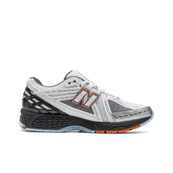 New Balance 1906R "White Silver Grey"