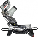 Пила торцовочная сетевая Ресанта ТП-255Л 75/18/3