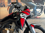 Honda CRF 1100А Africa Twin, 2021
