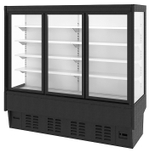 Горка холодильная Lida Stella-1 (1920х950х2000 мм) для пресервов