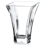 Ваза стеклянная 14см «Ботаника» 80147B