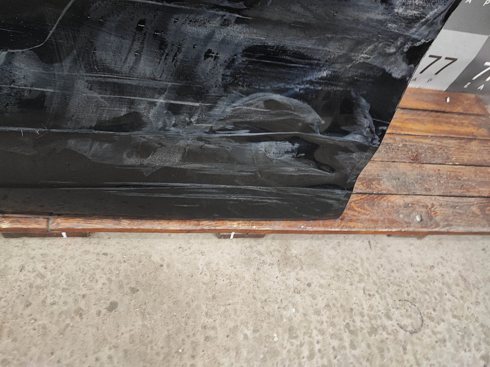 Дверь передняя левая Haval Jolion 21-24 Б/У Оригинал 6101100AST10AD