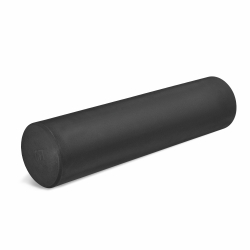 Цилиндр для пилатес EVA 60 см премиум (высокая плотность)