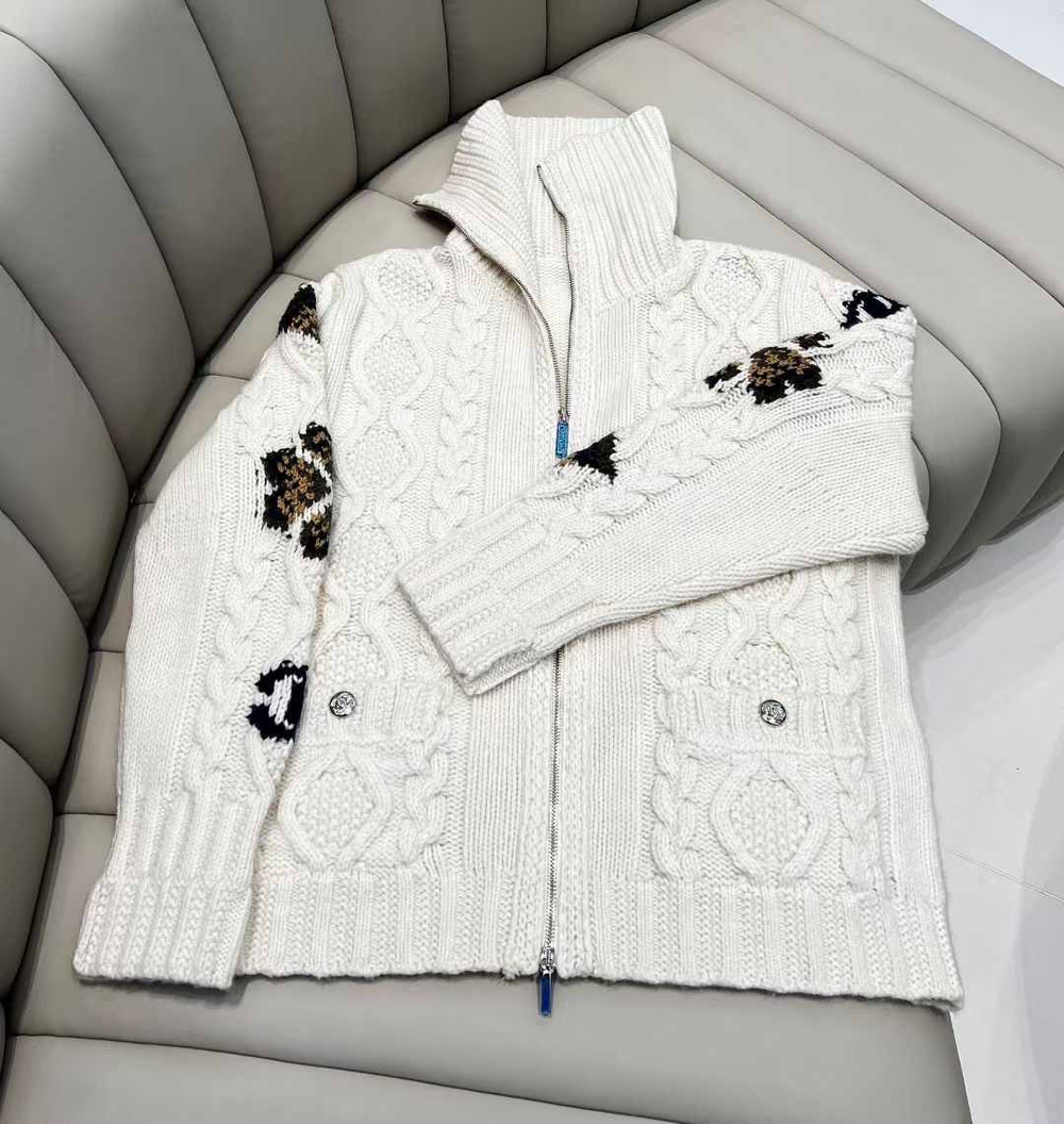 Кардиган CHANEL