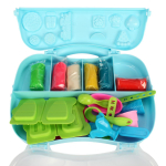 Набор тесто для лепки, C-42192