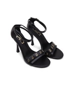 Босоножки на шпильках MIRIAM 03 Liu Jo - черный(SA4075 EX014)