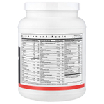 Metabolic Maintenance, Metabolic Detox® Complete, натуральный ванильный вкус, 929 г (2 фунта)