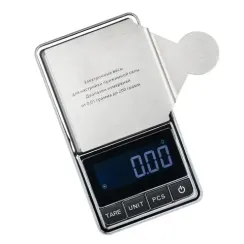 Premiera PK-110L Silver