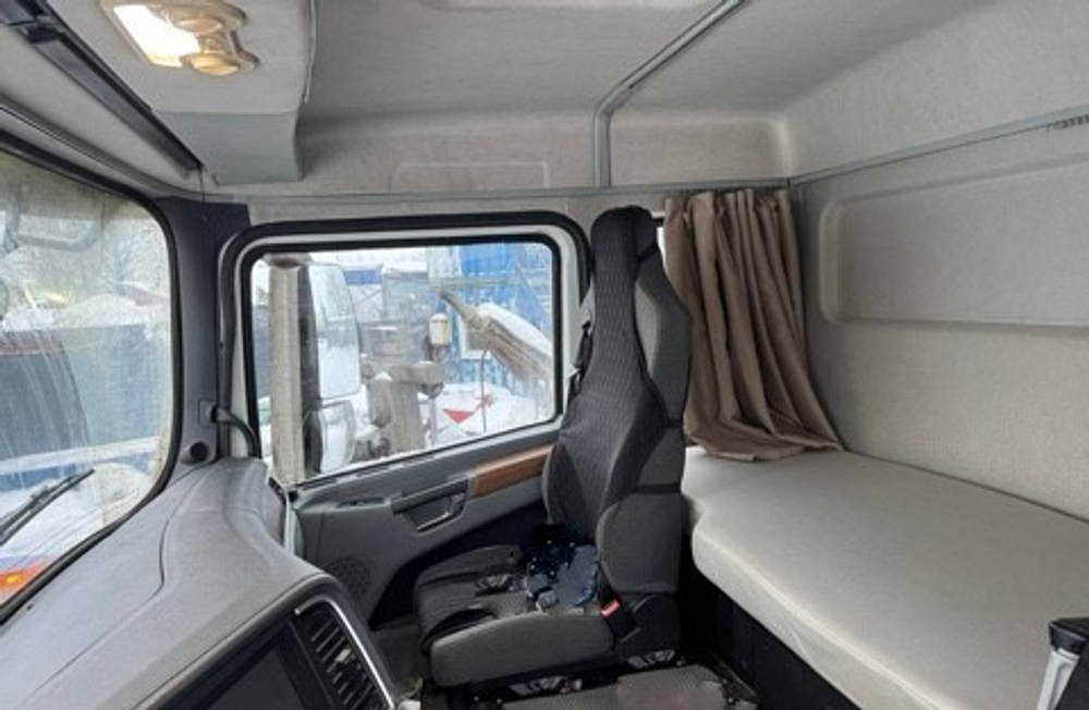 Shacman (Shaanxi) SX* 6x6 Самосвал SX32586V385 (Дизельный, 11,6 л, 423 л.с., МТ)
