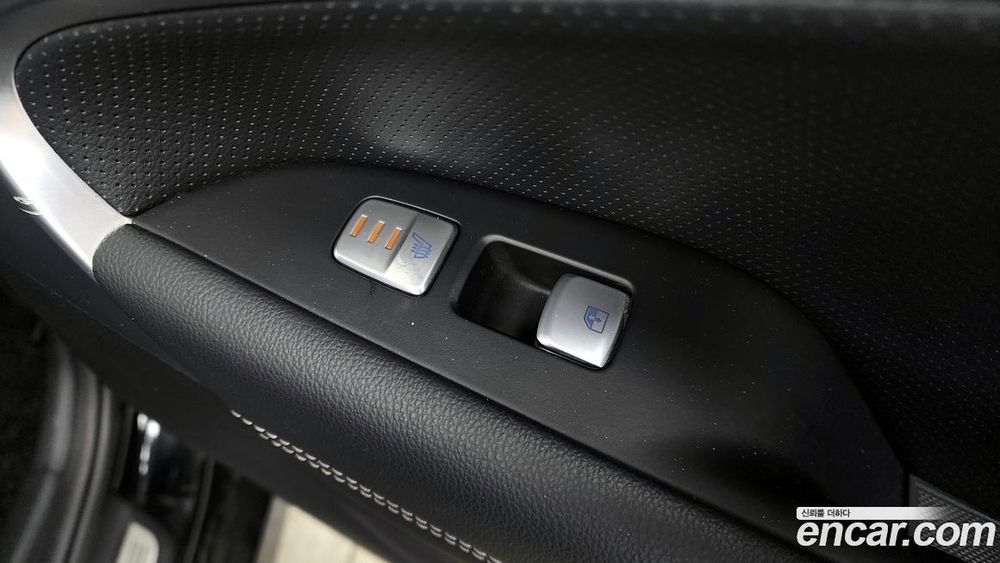 Genesis G70 2.0T (07.2020)