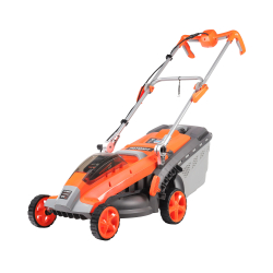 Газонокосилка Patriot CM4010XL