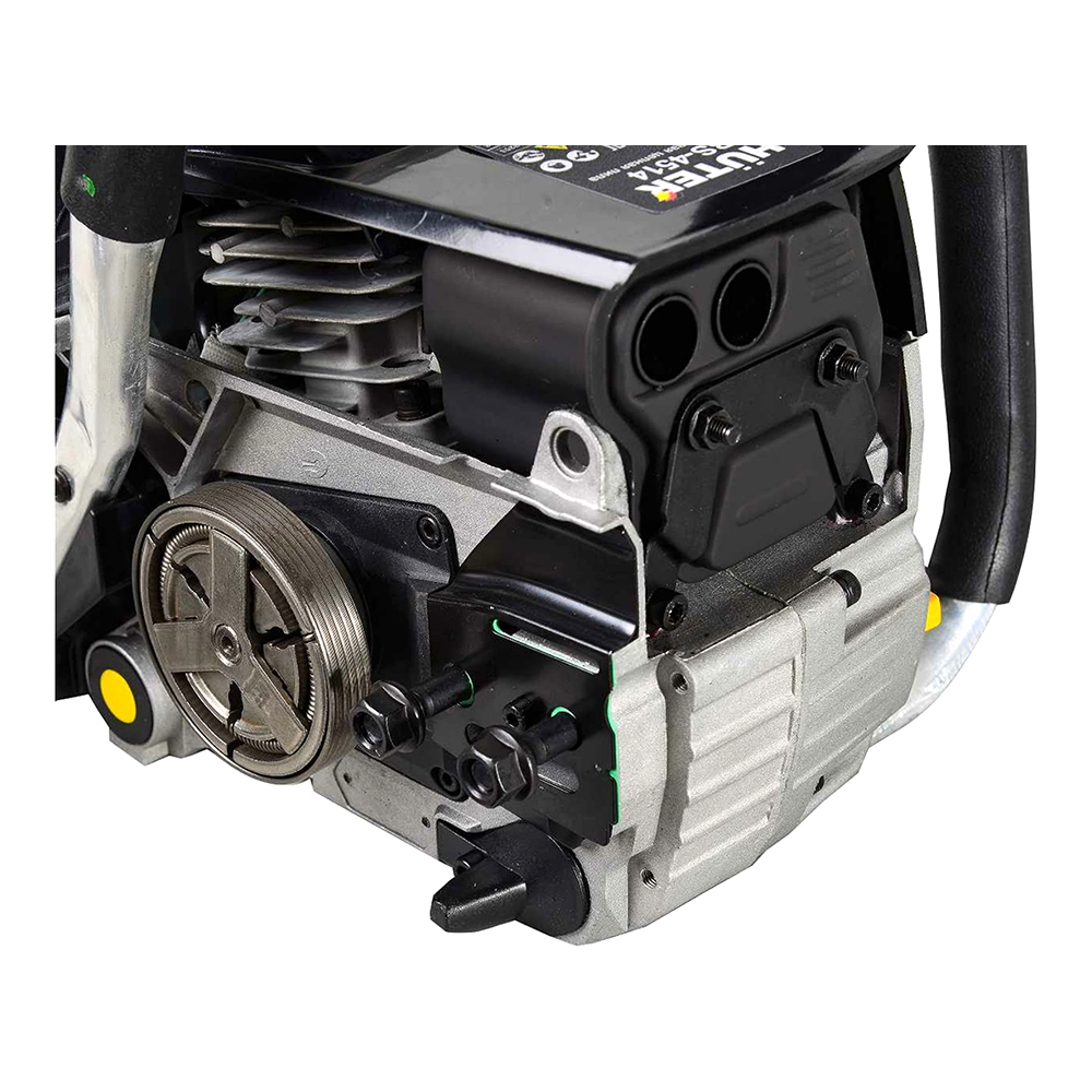 Цепная бензопила Huter BS-4514