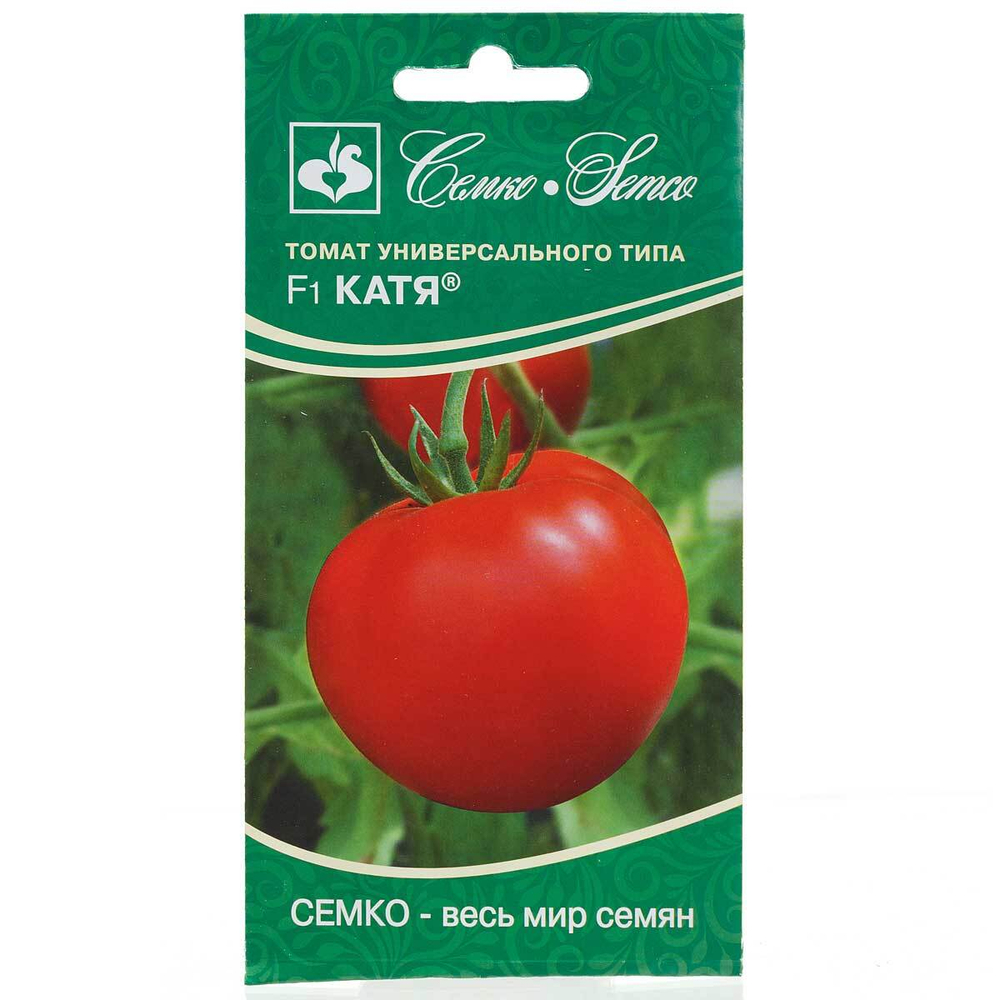 Томат Катя Семко