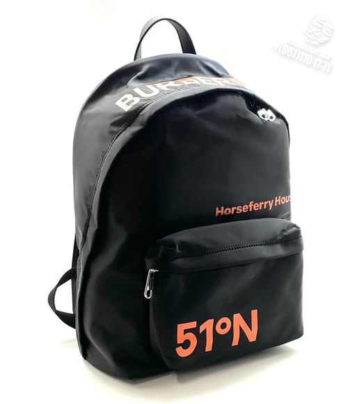 Рюкзак Burberry