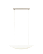 Люстра подвесная светодиодная Moderli V10422-PL Napoli