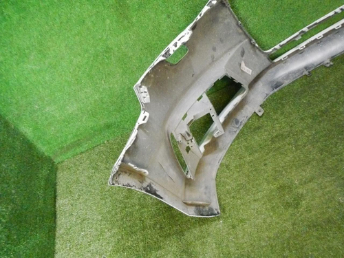 Бампер передний Audi A4 B9 (2015-2020)