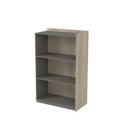 15ШДС-К.149 Модуль шкафа, со стеклом, КОНЕЧНЫЙ (884*460*1400)