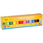 Пластилин легкий 12 цветов Мульти-Пульти, 120 гр, картон.упаковка