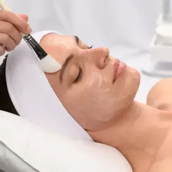 HYDROPEPTIDE HYDRO-LOCK SLEEP MASK Ночная маска с "королевским" пептидом для интенсивной биоревитализации кожи